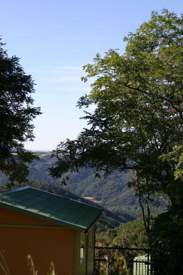 Domaine Plein Sud Hotell Bruzac Eksteriør bilde