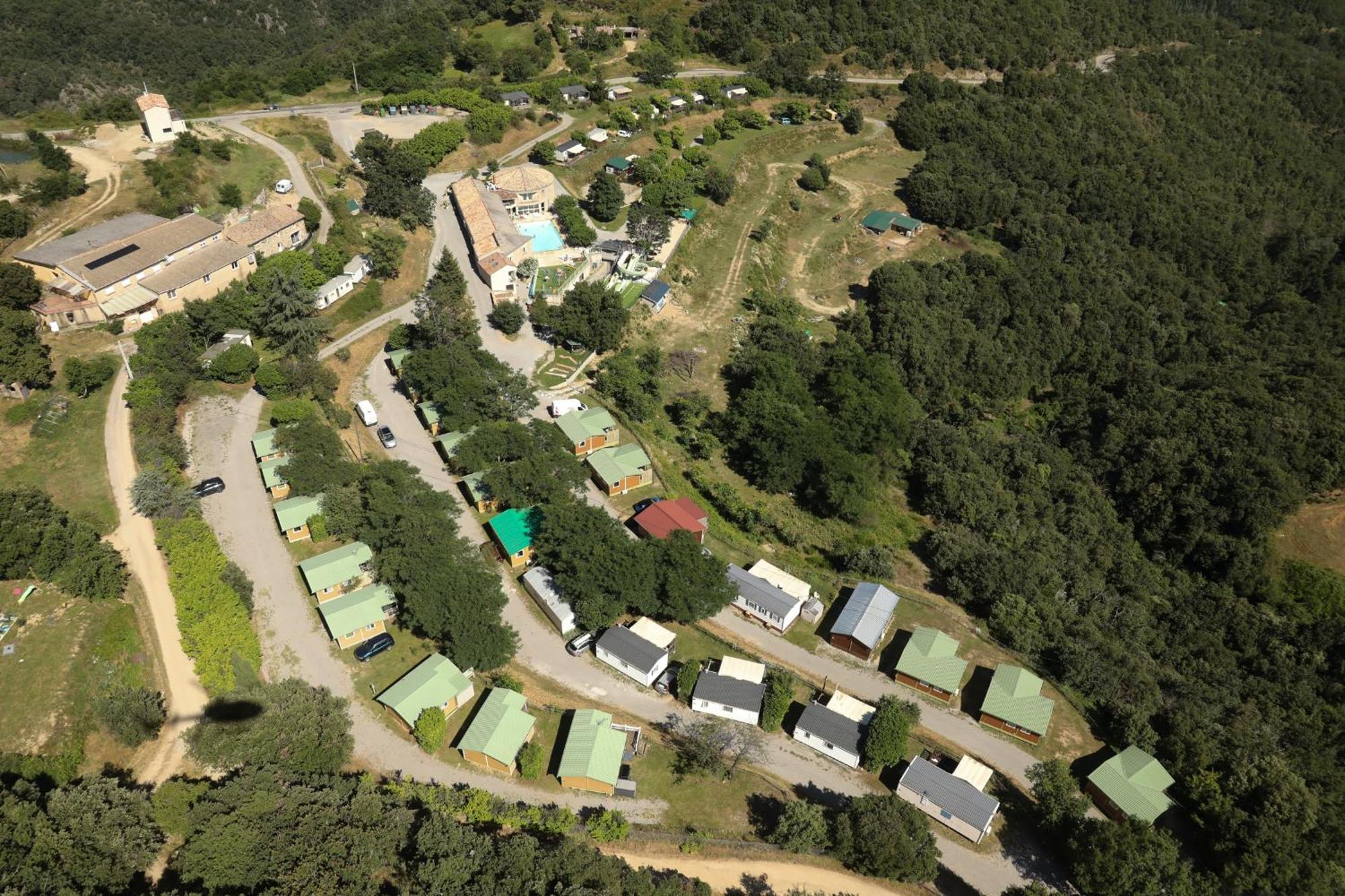 Domaine Plein Sud Hotell Bruzac Eksteriør bilde
