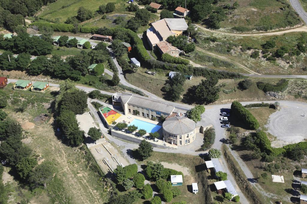 Domaine Plein Sud Hotell Bruzac Eksteriør bilde
