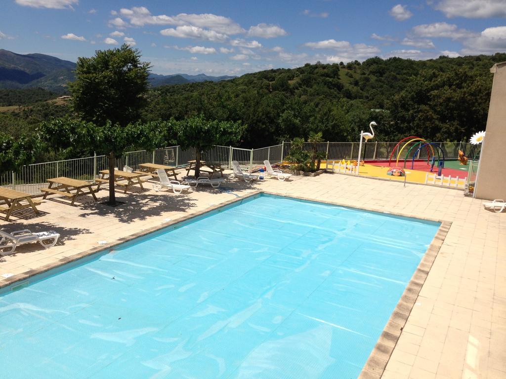 Domaine Plein Sud Hotell Bruzac Eksteriør bilde